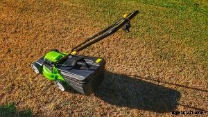 Husqvarna lc221a Review: Does this Self-Propelled Mower Really Work?