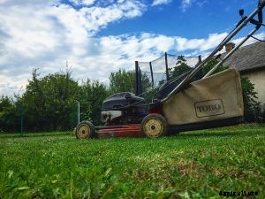 Husqvarna lc121p Lawnmowers: An In-Depth Review of Pros and Cons