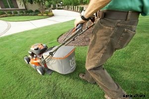 Husqvarna lc221a Review: Does this Self-Propelled Mower Really Work?