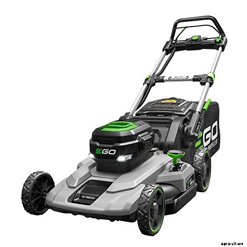 Ego lm2102sp Review: Pros and Cons of this Cordless Electric Lawnmower