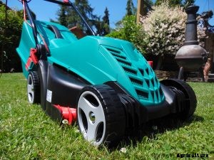 Ego lm2102sp Review: Pros and Cons of this Cordless Electric Lawnmower