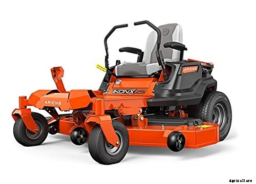 Ariens Ikon x 52 Review: How well does this zero-turn perform?