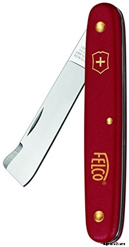 Best Grafting Knife to Go for Various Purposes