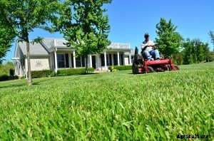 6 Best Zero Turn Mowers for Hills | Find the Right One