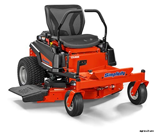 6 Best Zero Turn Mowers for Hills | Find the Right One