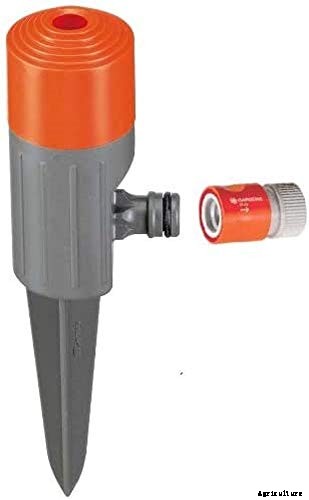 Best Sprinkler for Small Lawn Irrigation | 2021 Reviews