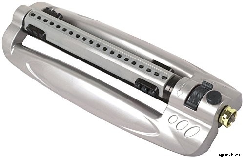 Best Sprinkler for Small Lawn Irrigation | 2021 Reviews