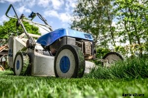 Lawn Mower Loses Power When Cutting DIY Solutions