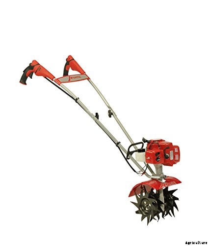 The 5 Best Mini Tillers – Groundbreaking Gardening