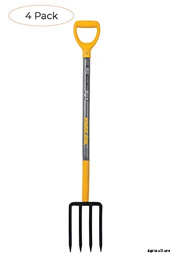 Best Pitchfork for Mulch — Top Products on the Market