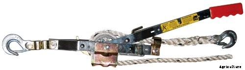 Best Rope for Pulling Trees – Our Top 5 Choices