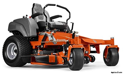 The Best Commercial Zero Turn Mowers