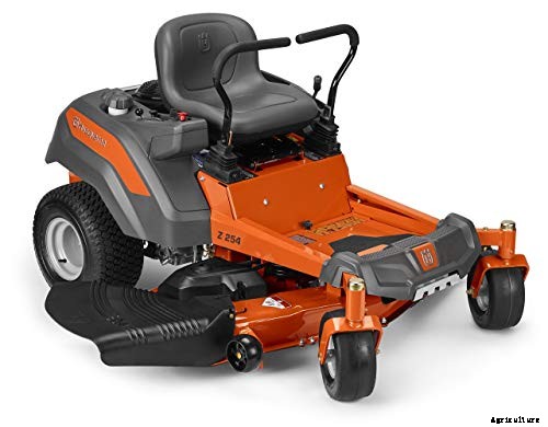 The Best Commercial Zero Turn Mowers