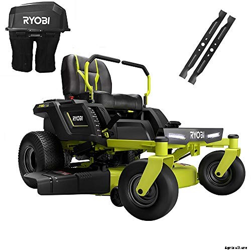 The Best Commercial Zero Turn Mowers