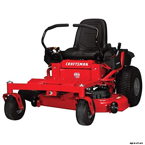 The Best Commercial Zero Turn Mowers
