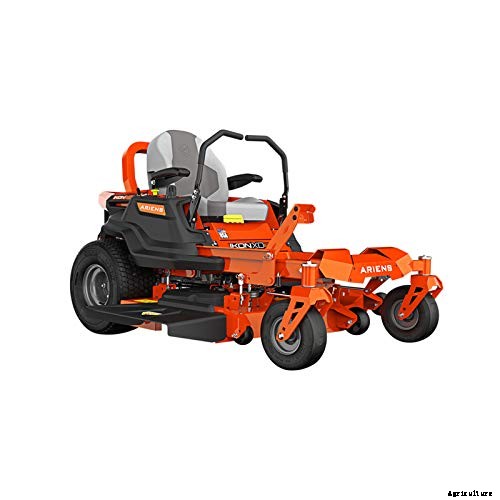 The Best Commercial Zero Turn Mowers