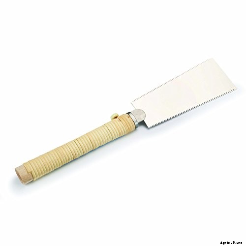 The Best Tool for Cutting Bamboo Outdoors