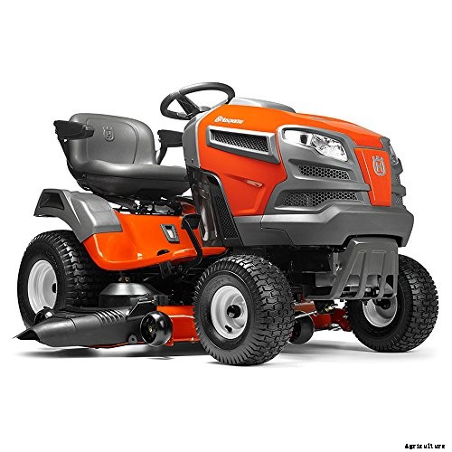 Finding the Best Riding Mower for Small Yard and Lawn Maintenance