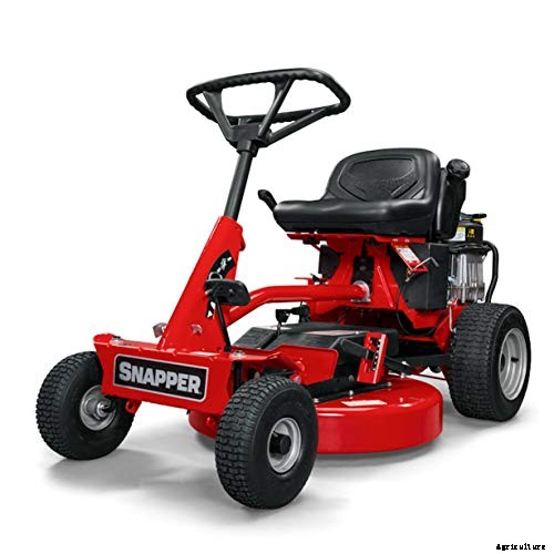 Finding the Best Riding Mower for Small Yard and Lawn Maintenance