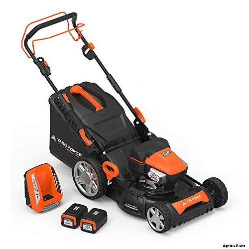5 Best Mowers for Uneven Ground