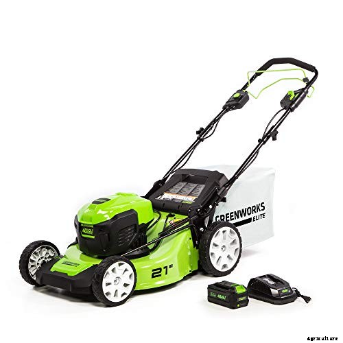 5 Best Mowers for Uneven Ground