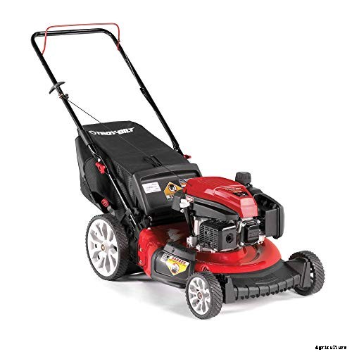 5 Best Mowers for Uneven Ground