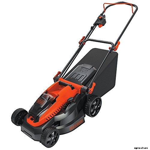 5 Best Mowers for Uneven Ground