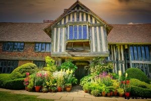 Flower Bed Against House Foundation Do’s & Don’ts