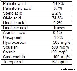 Olive Production Technology