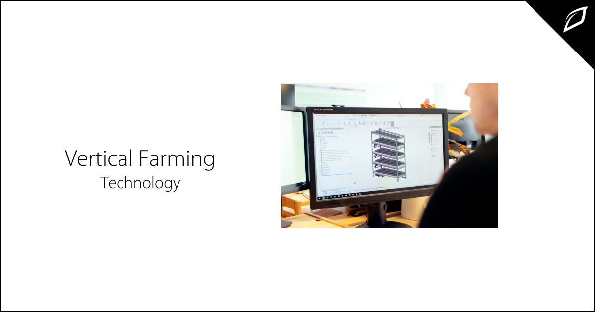 Vertical Farming Technology