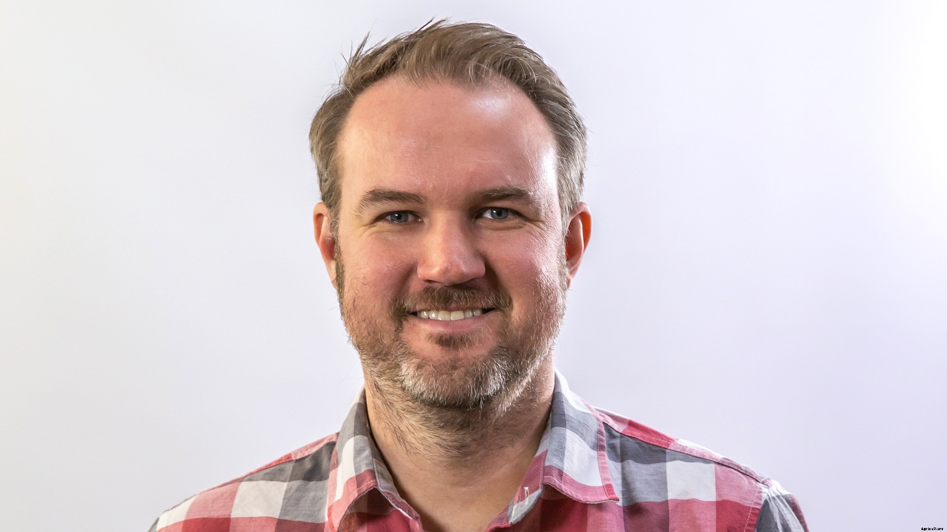 Meet The Team: Stephen Ely