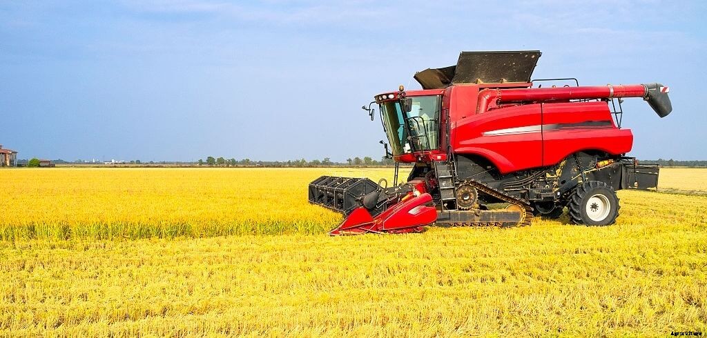 Challenges and alternatives of Crop Stubble Burning