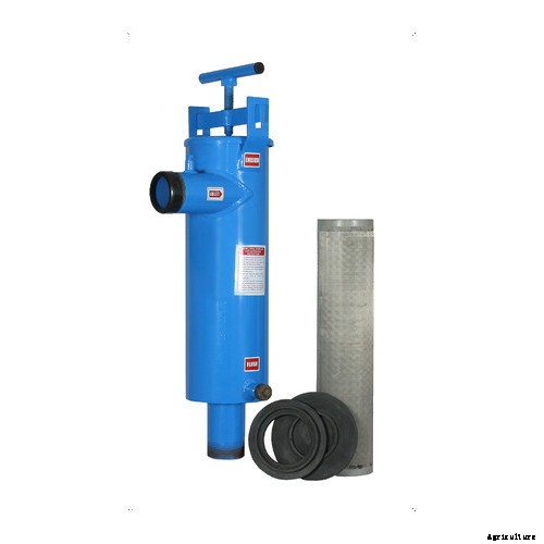 Drip irrigation: System, components, advantages and disadvantages