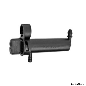 Drip irrigation: System, components, advantages and disadvantages