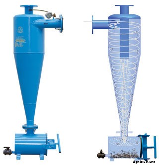 Drip irrigation: System, components, advantages and disadvantages