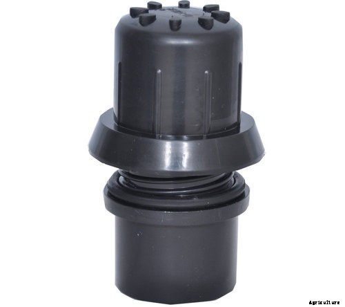 Drip irrigation: System, components, advantages and disadvantages