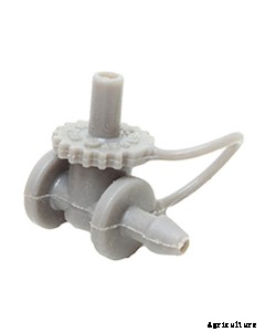 Drip irrigation: System, components, advantages and disadvantages