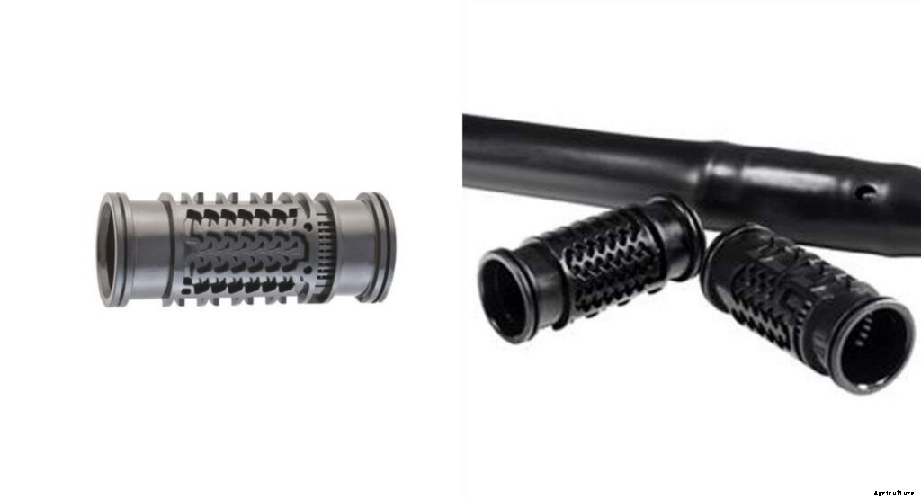 Drip irrigation: System, components, advantages and disadvantages