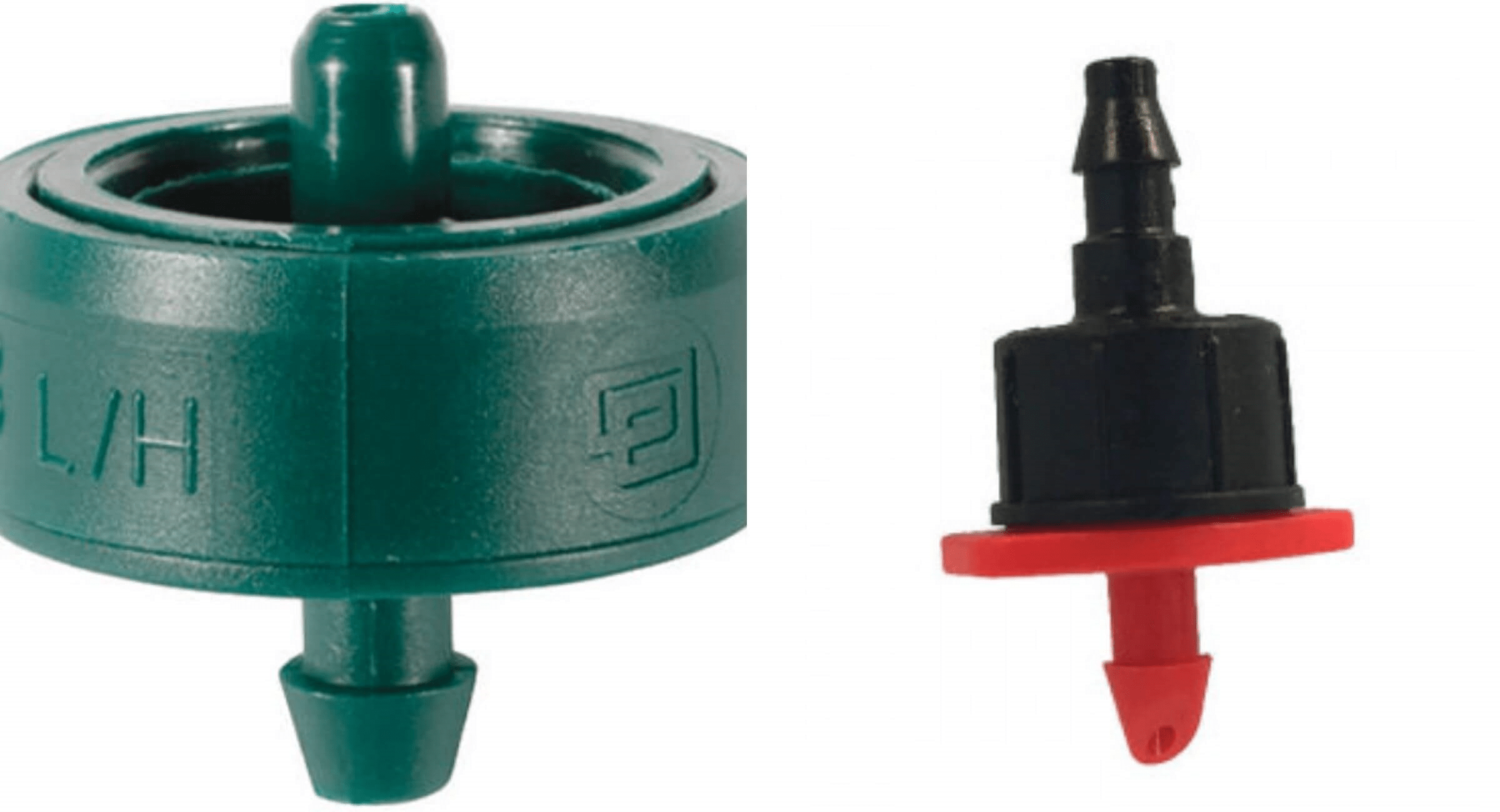 Drip irrigation: System, components, advantages and disadvantages