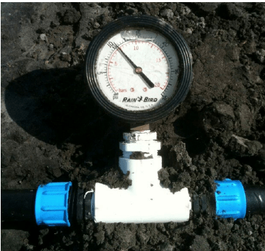 Drip irrigation: System, components, advantages and disadvantages