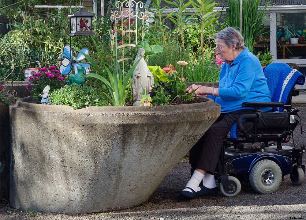 9 Great Reasons To Try Raised Bed Gardening