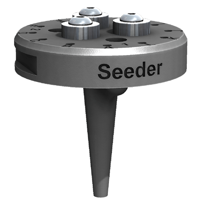 Grow Your Own Food With Solar Powered Farmbot