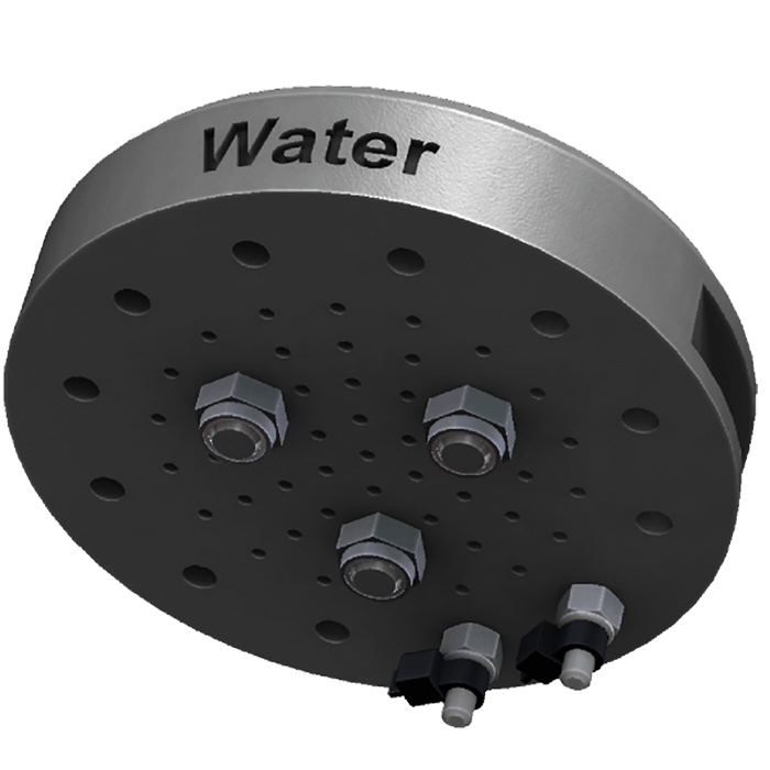 Grow Your Own Food With Solar Powered Farmbot