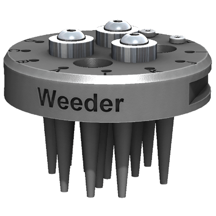 Grow Your Own Food With Solar Powered Farmbot