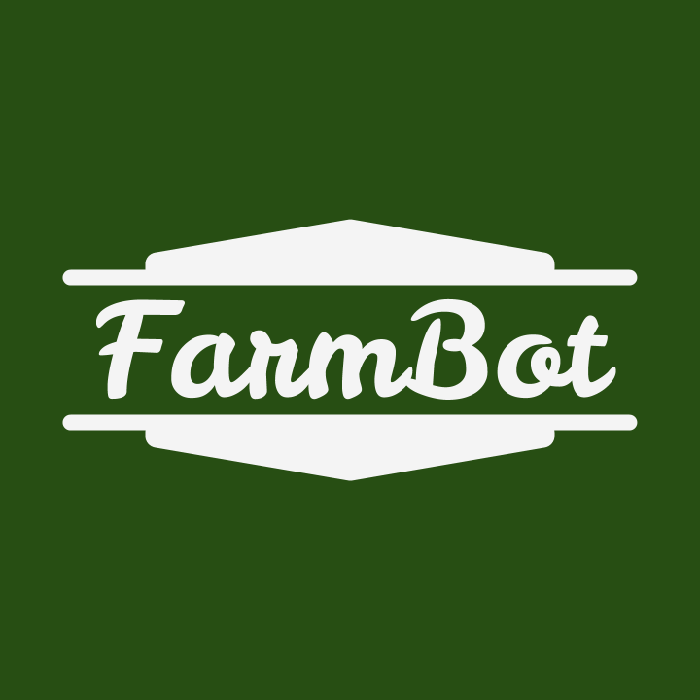 Grow Your Own Food With Solar Powered Farmbot