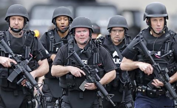 Food Police Raiding Small Farms: Where’s Our Freedom of Choice?