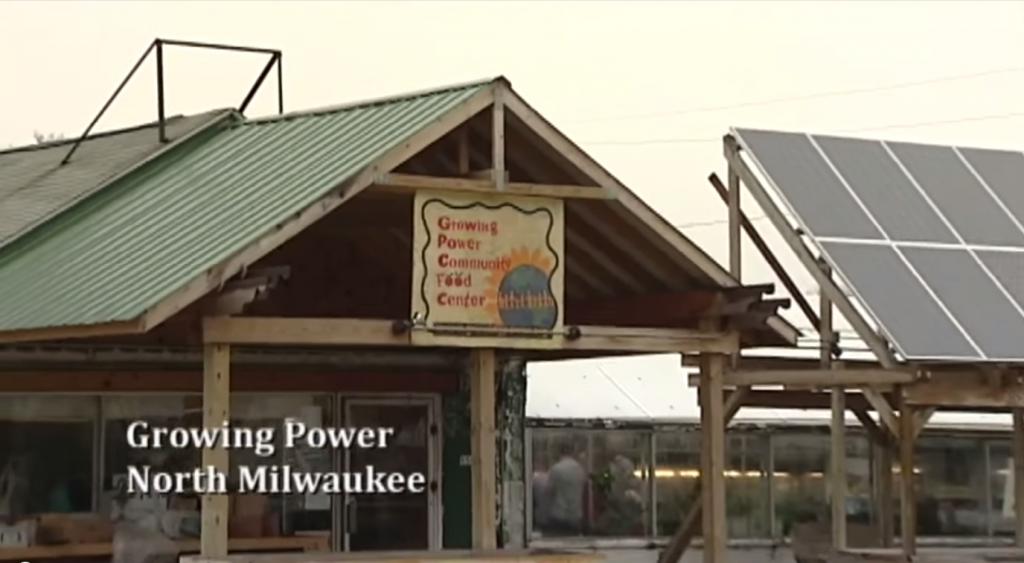 Growing Healthy Food & Feeding The World on a 3 Acre Solar Powered Farm