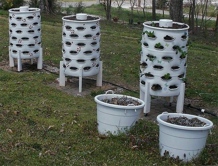 55 Gallon Drums – Metal VS Plastic – Which Is Better?