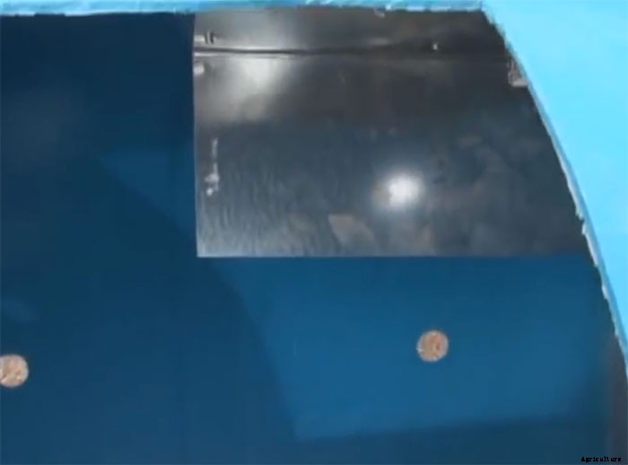 Build a Tumbling Composter – Cheap and Easy!