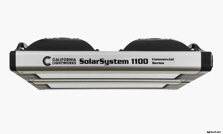 California Lightworks Review: USA-Made LED Grow Lights